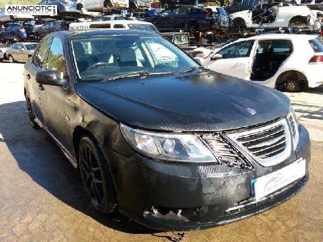 Despiece 11884 de saab 9-3 sport sed&aacute;n
