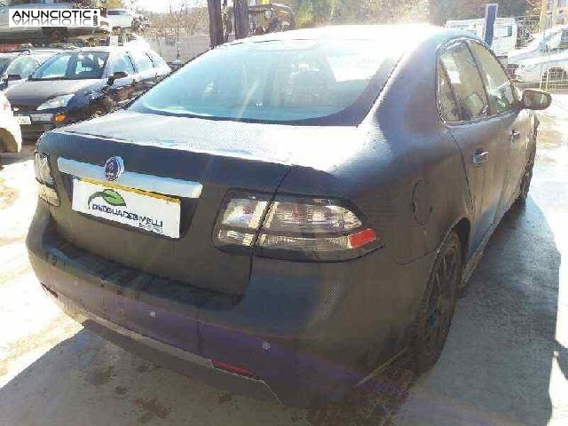 Despiece 11884 de saab 9-3 sport sed&aacute;n