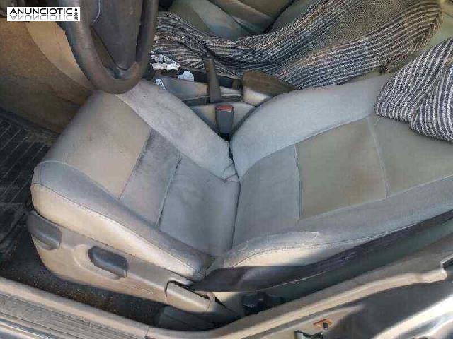 Despiece 15000 de volvo s40 berlina