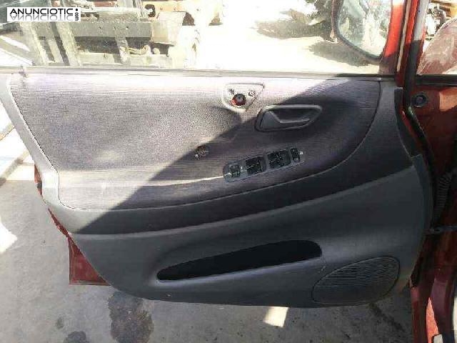 Despiece 13035 de suzuki liana rh (er)