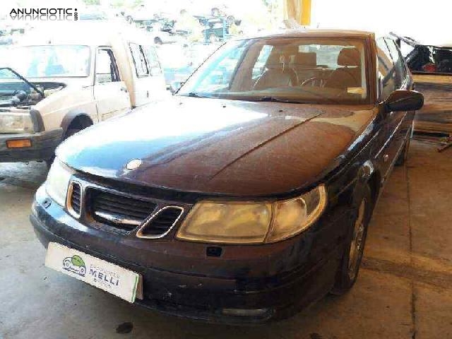 Despiece 13455 de saab 9-5 sed&aacute;n (1997