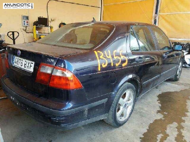 Despiece 13455 de saab 9-5 sed&aacute;n (1997