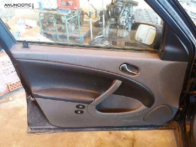 Despiece 13455 de saab 9-5 sed&aacute;n (1997