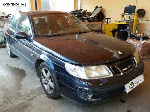 Despiece 13455 de saab 9-5 sed&aacute;n (1997