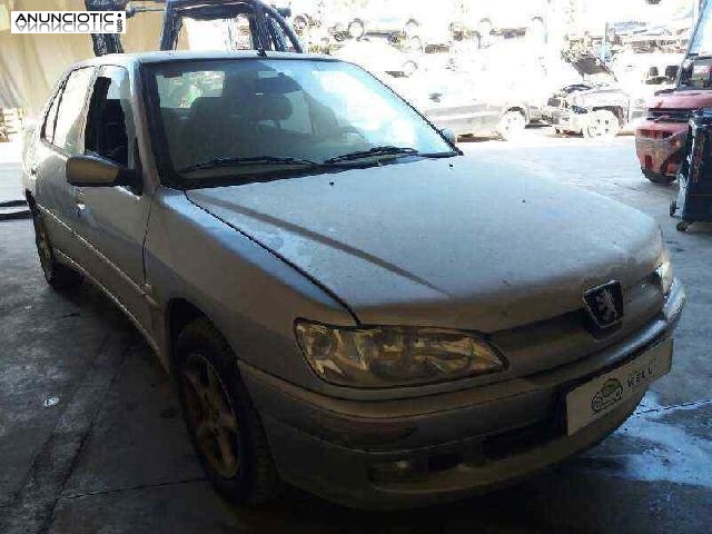 Despiece 15171 de peugeot 306 berlina