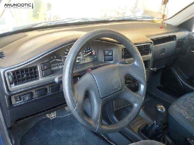 Despiece 15104 de seat toledo (1l)