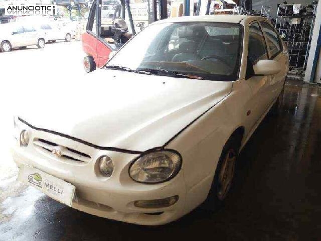 Despiece 14472 de kia shuma (1997 -