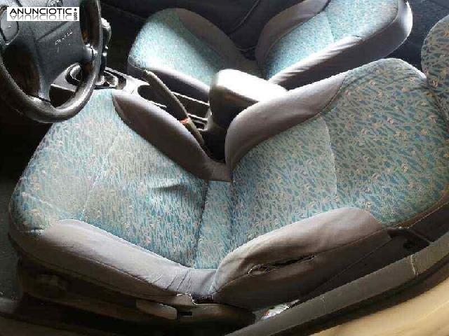 Despiece 14472 de kia shuma (1997 -