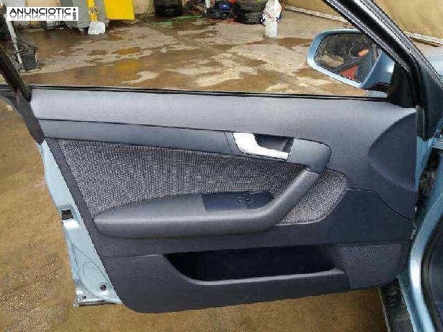 Despiece 14800 de audi a3 sportback