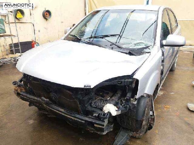 Despiece 13891 de kia rio (2005 -