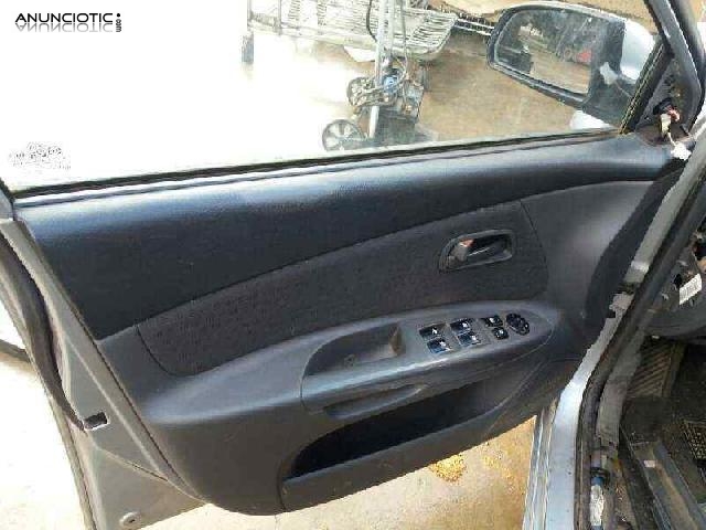 Despiece 13891 de kia rio (2005 -