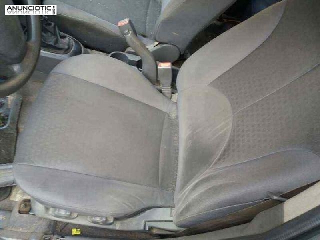 Despiece 13891 de kia rio (2005 -