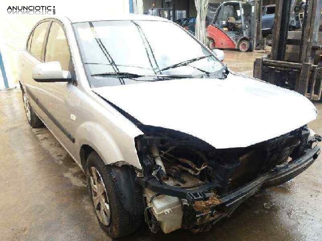 Despiece 13891 de kia rio (2005 -