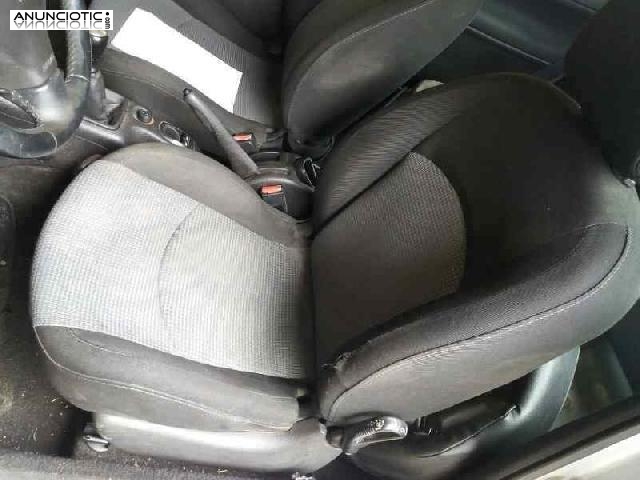 Despiece 14527 de peugeot 206 berlina