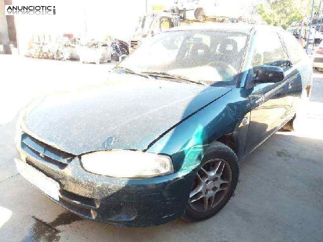 Despiece 12717 de mitsubishi colt (cj0)