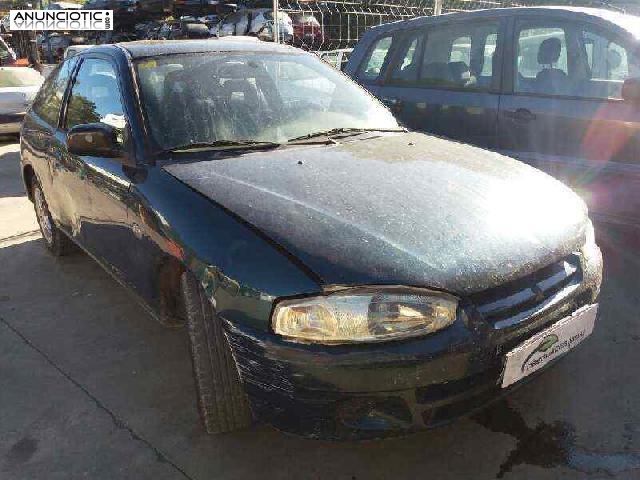 Despiece 12717 de mitsubishi colt (cj0)