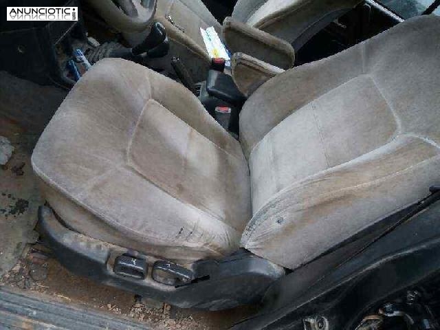 Despiece 13755 de mitsubishi montero