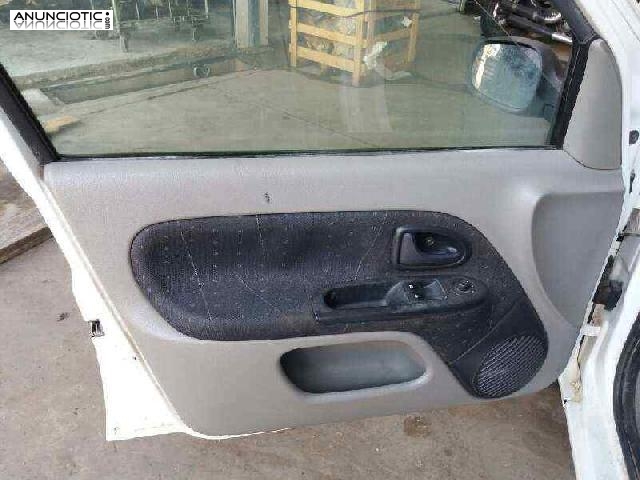 Despiece 15125 de renault clio ii fase