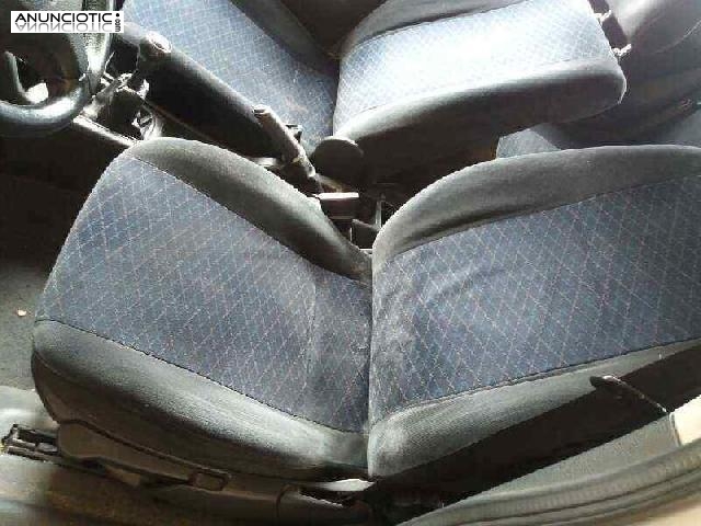 Despiece 14832 de opel astra g berlina