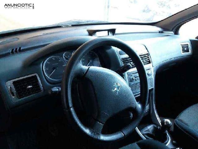 Despiece 13937 de peugeot 307 break /