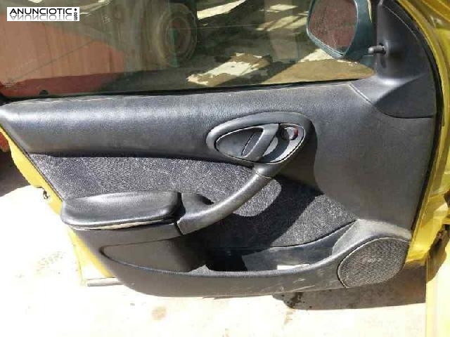 Despiece 14504 de citroen xsara berlina