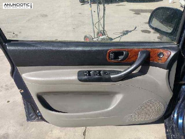 Despiece 12233 de daewoo tacuma (2000