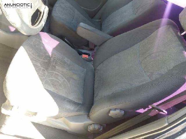 Despiece 12233 de daewoo tacuma (2000