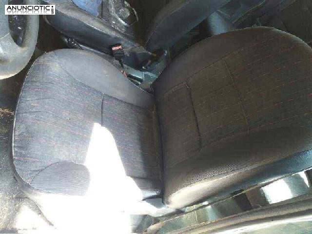 Despiece 14676 de citroen berlingo