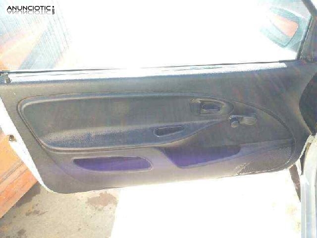 Despiece 13869 de citroen saxo (1999 -