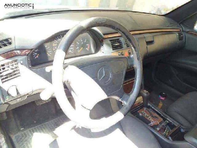 Despiece 14956 de mercedes clase e