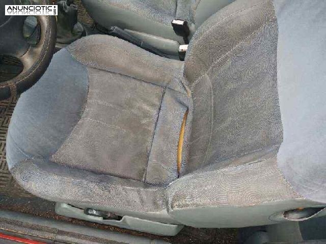 Despiece 12939 de renault megane i