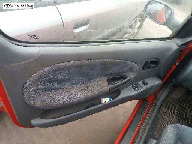 Despiece 12939 de renault megane i