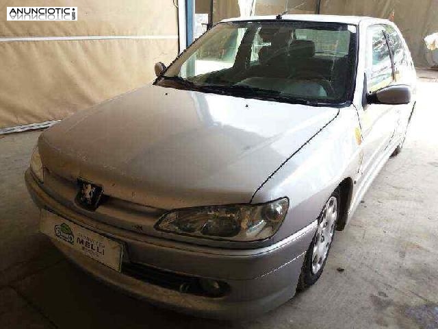 Despiece 14788 de peugeot 306 berlina