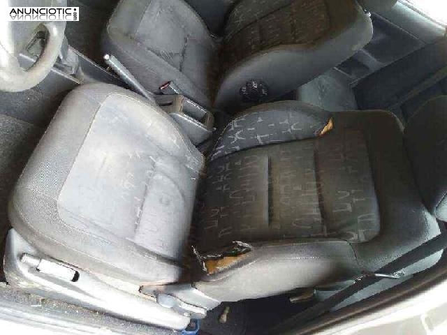 Despiece 14788 de peugeot 306 berlina