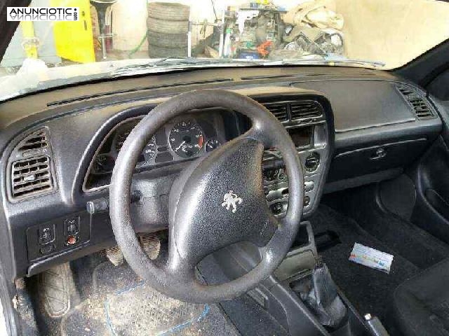 Despiece 14788 de peugeot 306 berlina