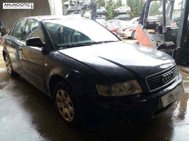 Despiece 14772 de audi a4 berlina (8e)