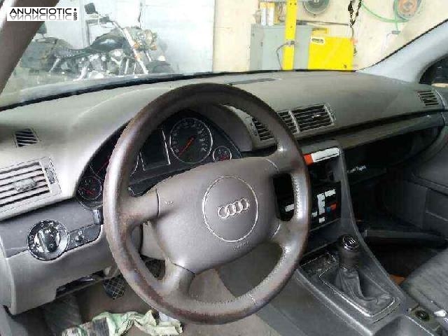 Despiece 14772 de audi a4 berlina (8e)