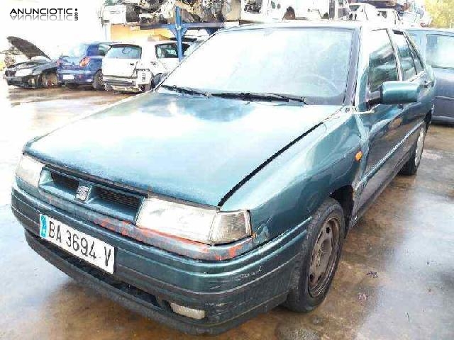 Despiece 11744 de seat toledo (1l)