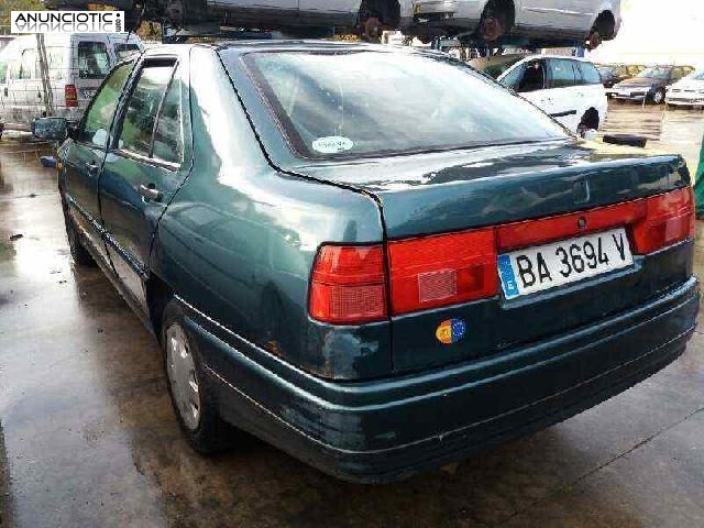 Despiece 11744 de seat toledo (1l)