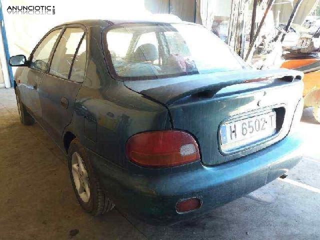 Despiece 14133 de hyundai accent (x3)