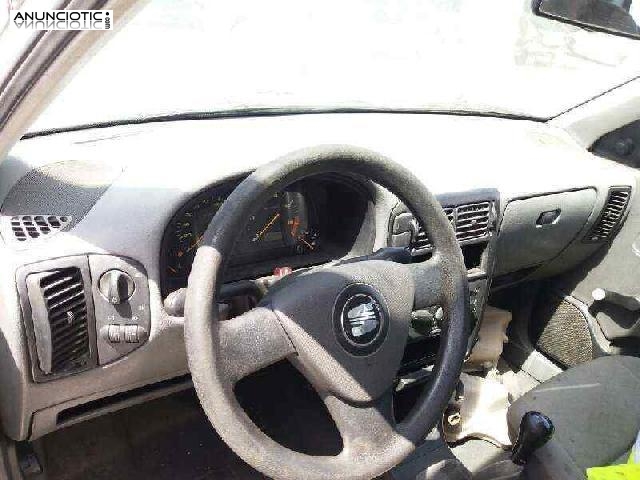 Despiece 12780 de seat inca (6k9)