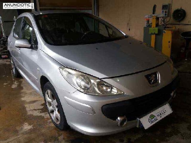 Despiece 14131 de peugeot 307 berlina