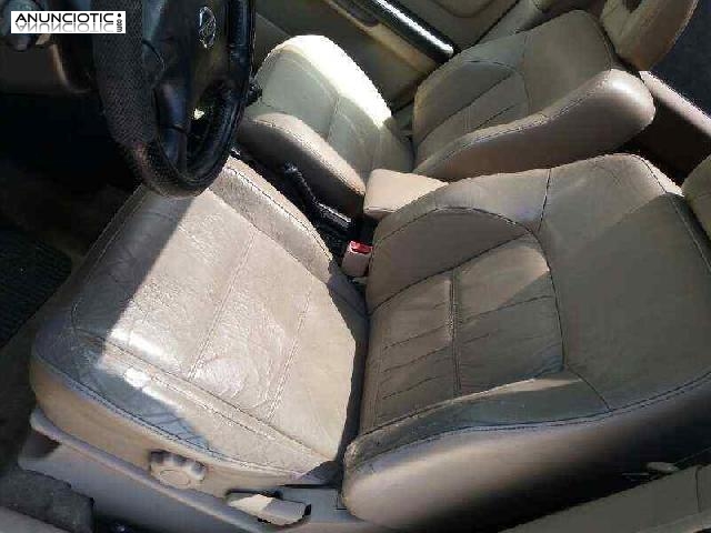 Despiece 12812 de nissan x-trail (t30)