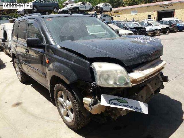 Despiece 12812 de nissan x-trail (t30)