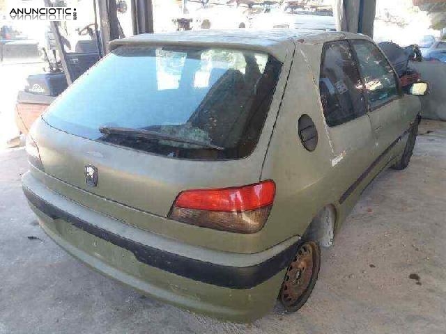 Despiece 13272 de peugeot 306 berlina
