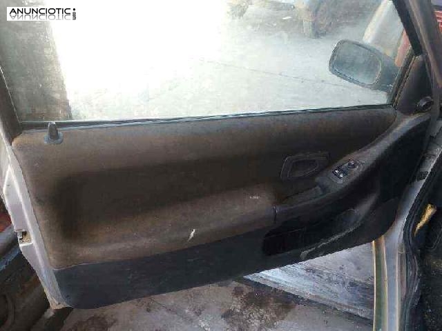 Despiece 13272 de peugeot 306 berlina