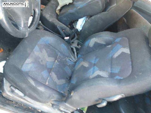 Despiece 13272 de peugeot 306 berlina