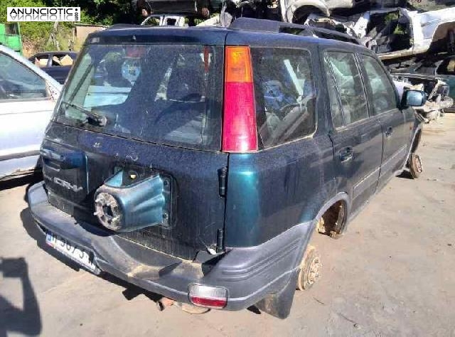 Despiece 05939 de honda cr-v (rd1/3)