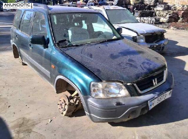Despiece 05939 de honda cr-v (rd1/3)