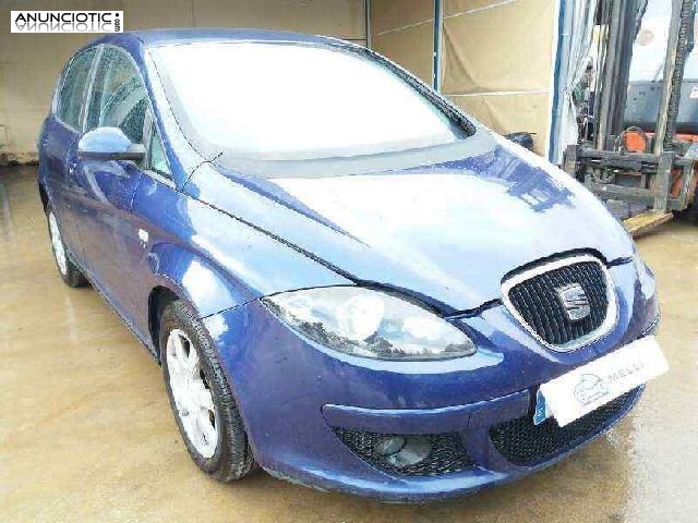 Despiece 14227 de seat altea (5p1)